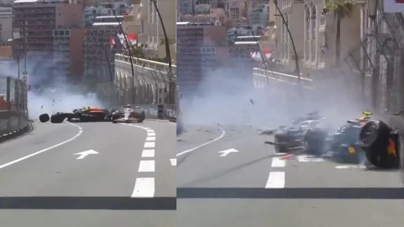 automovilismo, Checo Pérez, F1, Fórmula 1, Red Bull, deportes
