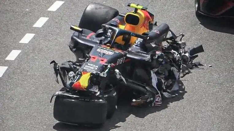 automovilismo, Checo Pérez, F1, Fórmula 1, Red Bull, deportes