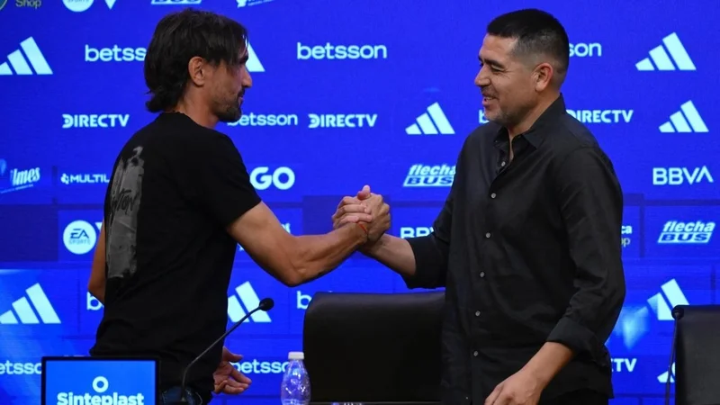Boca, mercado de pases, Juan Román Riquelme, Joaquín Pereyra, Atlético Tucumán, deportes