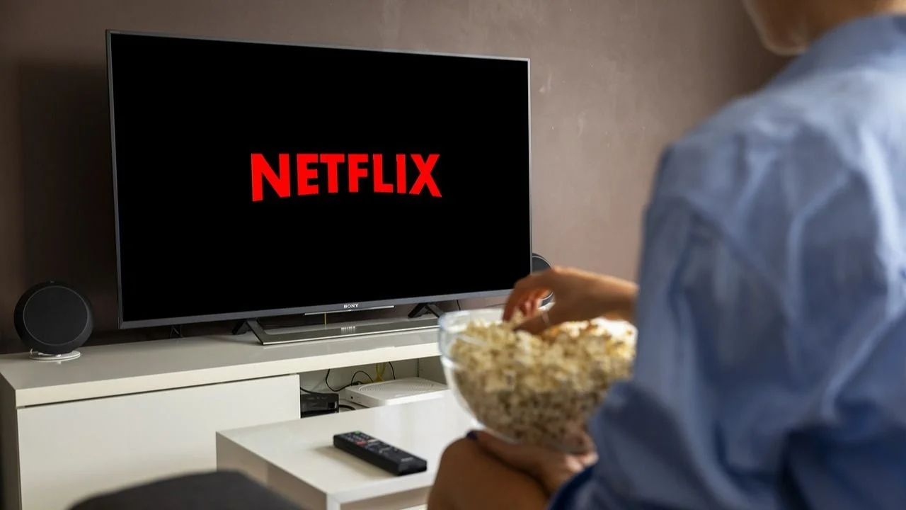 Netflix