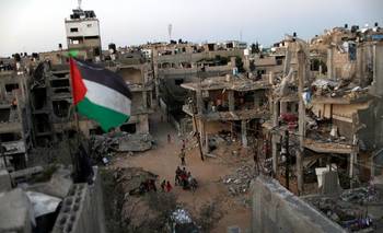 EEUU negó visas a delegados palestinos en la ONU | Conflicto en medio oriente