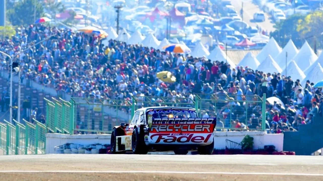 TC, Turismo Carretera, Chevrolet, automovilismo, deportes