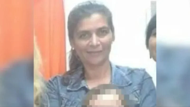 Chaco: asesinaron de 20 puñaladas a una mujer y el asesino ya tenía una condena por abuso