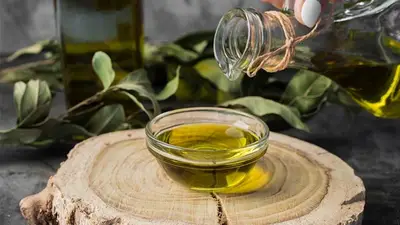 Aceite de oliva Aceite de oliva