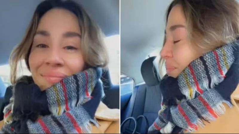Qué pasó con el hijo de Jimena Barón.