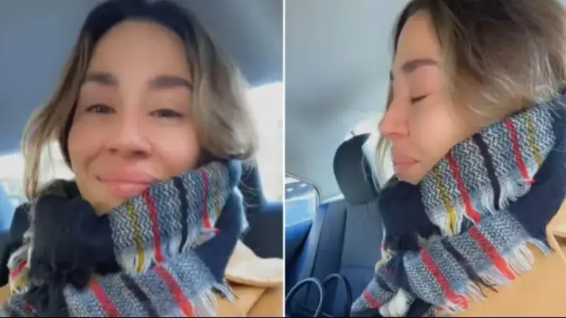 Qué pasó con el hijo de Jimena Barón.