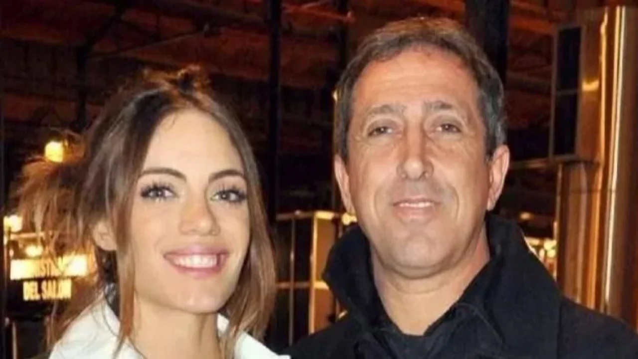 Qué pasó con Emilia Attias y "El Turco" Naim.