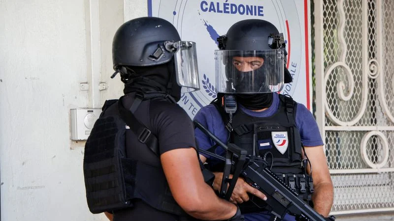 El estado de emergencia en Nueva Caledonia terminará según lo previsto, dice París