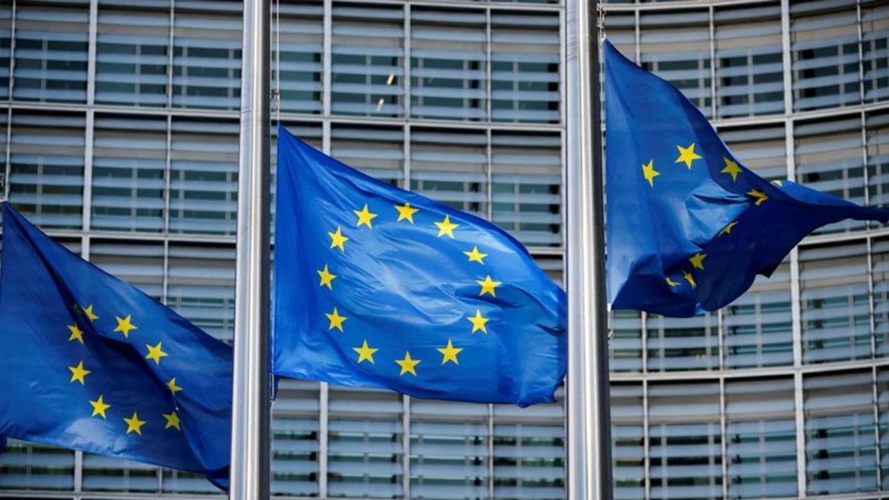 La UE aprueba una ley que limita las emisiones de metano de las importaciones de gas