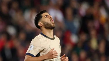 España convoca a Torres y Pérez para la Eurocopa 2024, pero Asensio se queda fuera