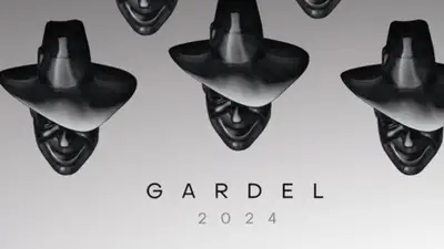 Uno a uno, los ganadores de los Premios Gardel 2024. Uno a uno, los ganadores de los Premios Gardel 2024.