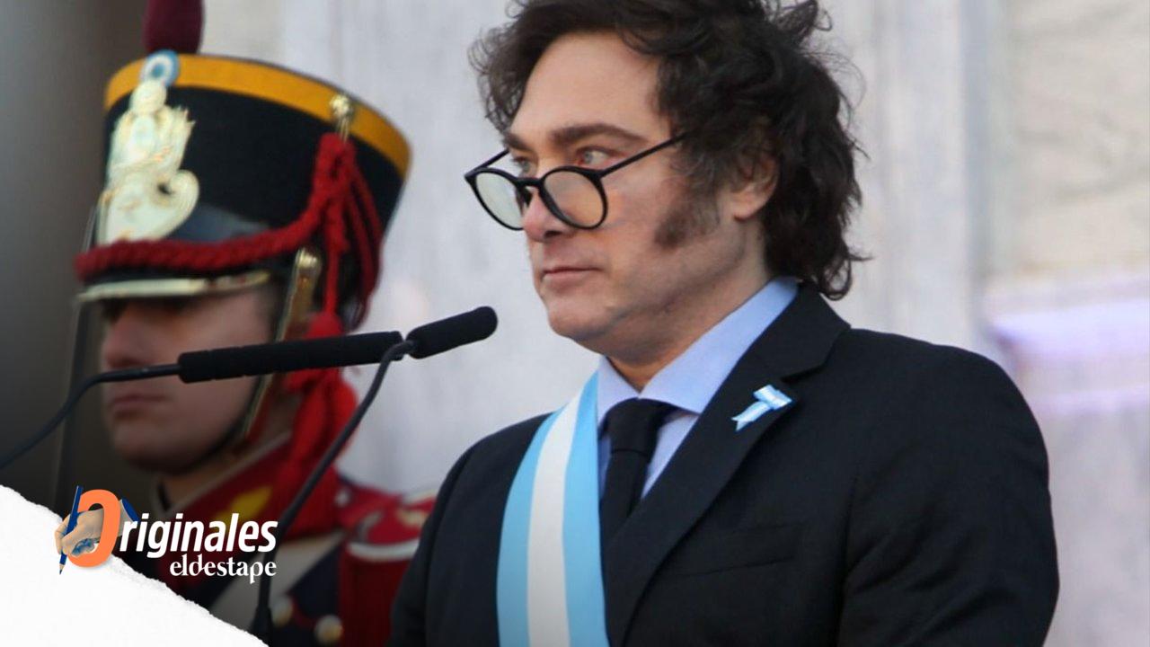 Exclusivo | Primera intervención de Milei a una obra social: ponen a cargo a funcionario echado por sospechas de irregularidades