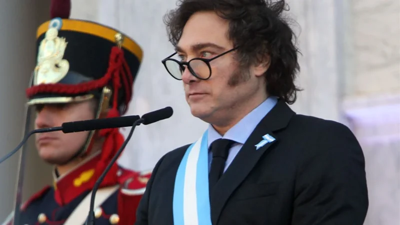 Encuestas 2024: el rechazo a Javier Milei y su gestión ya llegó a Córdoba