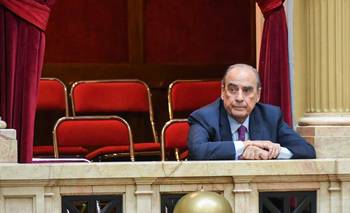 Francos y LLA siguen el avance de los pedidos de moción de censura en el Congreso | Congreso