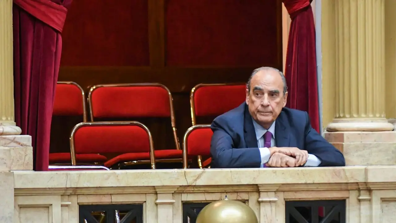 Francos y La Libertad Avanza siguen el avance de los pedidos de moción de censura en el Congreso