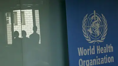 Los estados miembros de la OMS deciden no invitar a Taiwán a su asamblea anual Los estados miembros de la OMS deciden no invitar a Taiwán a su asamblea anual
