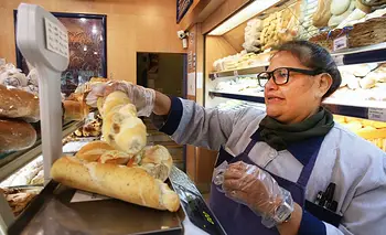 La inflación de agosto se moderó, pero el pan se disparó más de 5% en el mes | Inflación
