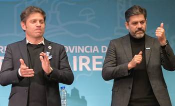 PBA ratificó su pedido de suspender las PASO y su prerrogativa para poner fecha | Elecciones 2025