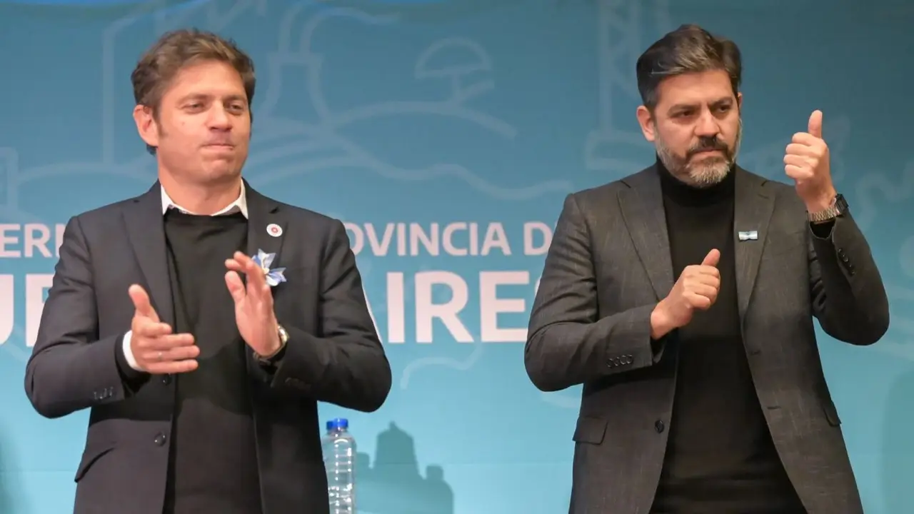 Provincia cruzó a Milei por los alimentos retenidos: “No se puede utilizar la crueldad como acción política”