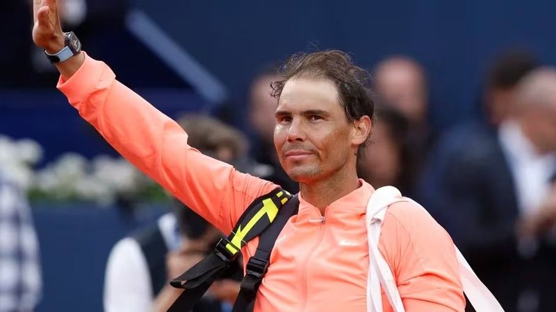 Rafael Nadal, Sebastián Báez, Roland Garros, tenis, deportes