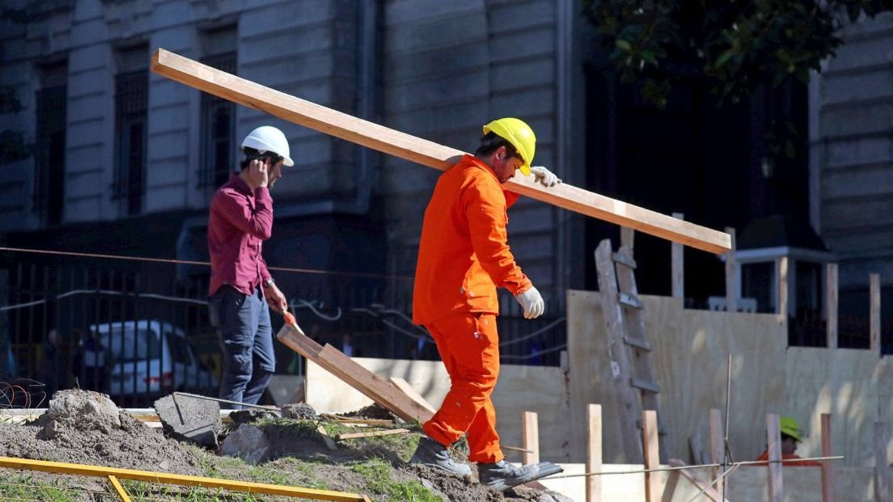 Pese al desfinanciamiento de Nación, Formosa continúa con las obras en diferentes puntos de la provincia