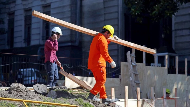 Pese al desfinanciamiento de Nación, Formosa continúa con las obras en diferentes puntos de la provincia