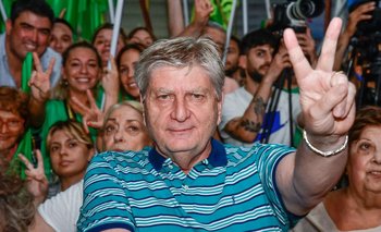 Ziliotto: “El peronismo recuperó la calle y la política" | La condena de cristina