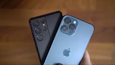 Cuáles son los 3 iPhone que no hay que comprar en 2024 Cuáles son los 3 iPhone que no hay que comprar en 2024