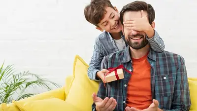 Día del padre Día del padre