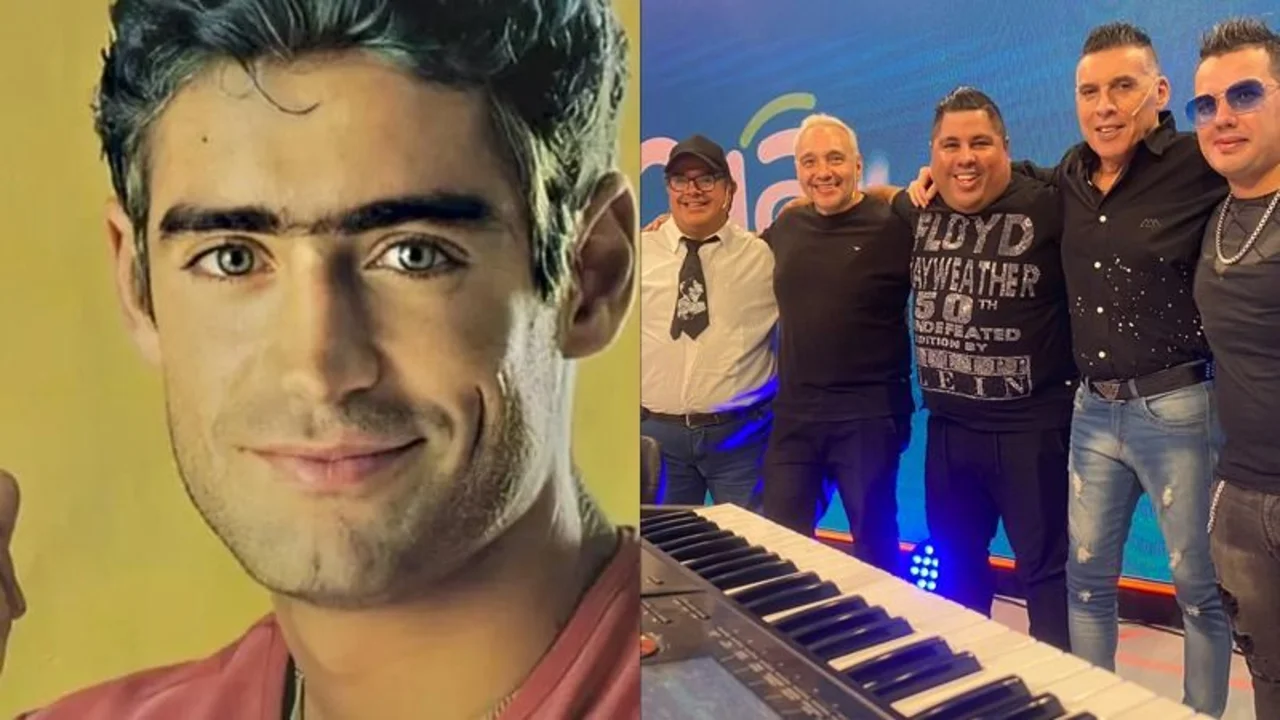 Qué pasó con La Banda de Rodrigo. Rodrigo El Potro Bueno