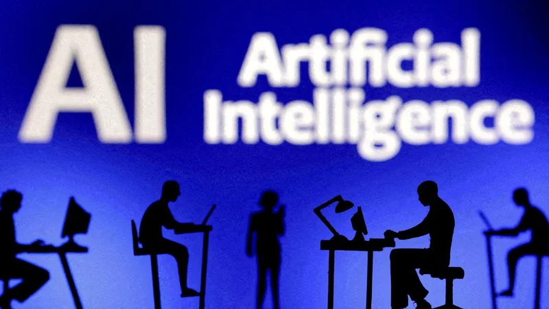Inteligencia artificial.
