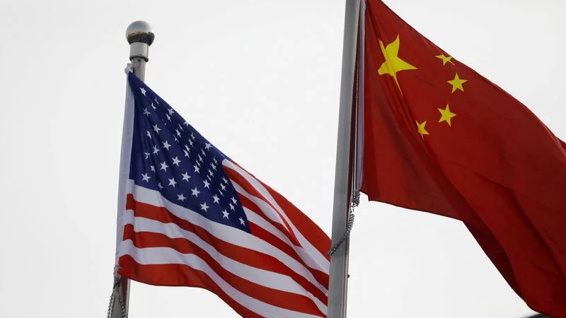 China y EEUU acuerdan gestionar los riesgos marítimos mediante un diálogo continuo