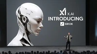 Elon Musk. Elon Musk.