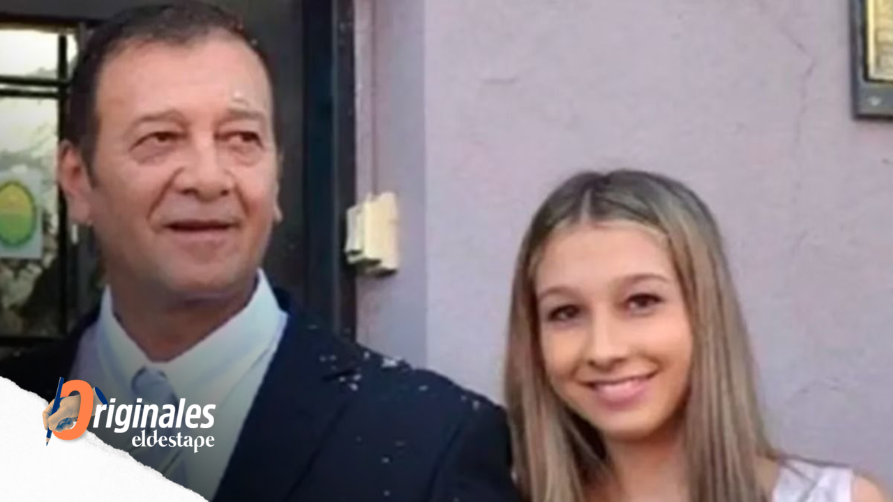 "Yo no maté a Fernando, fue papá": el detrás de la acusación de Nahir Galarza a su padre como asesino de Pastorizzo