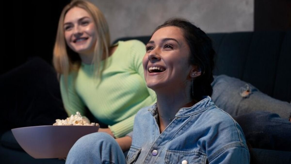 Las mejores series de TV para maratonear en un fin de semana, según la ...