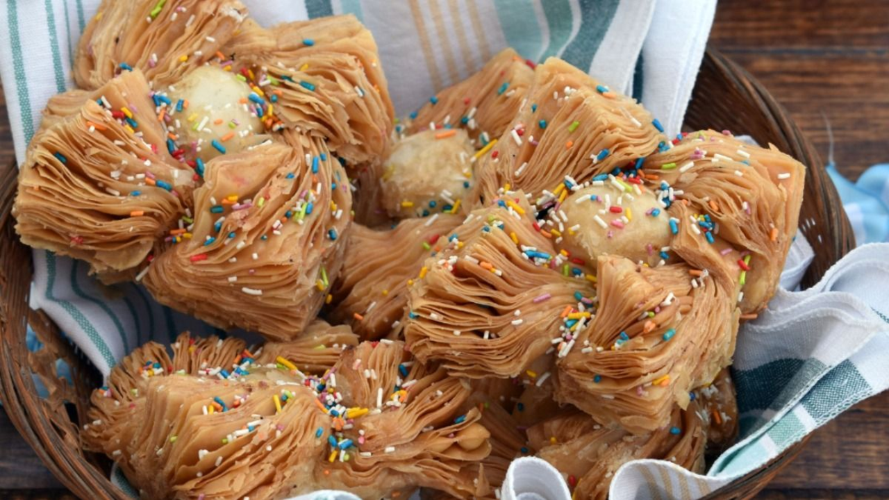 Pastelitos