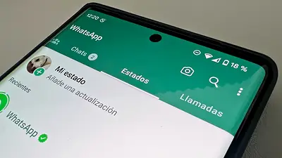 Cómo cambiar la fuente de letra en un estado de WhatsApp en 6 pasos. Cómo cambiar la fuente de letra en un estado de WhatsApp en 6 pasos.