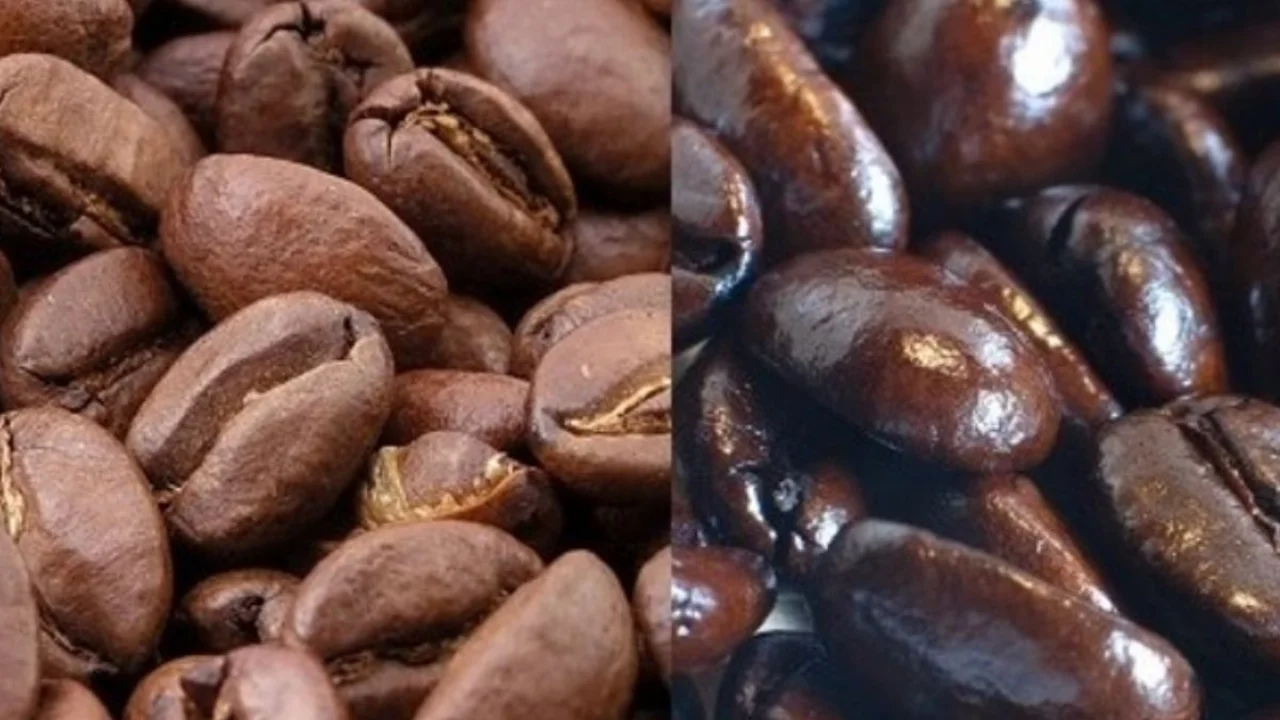 Café torrado