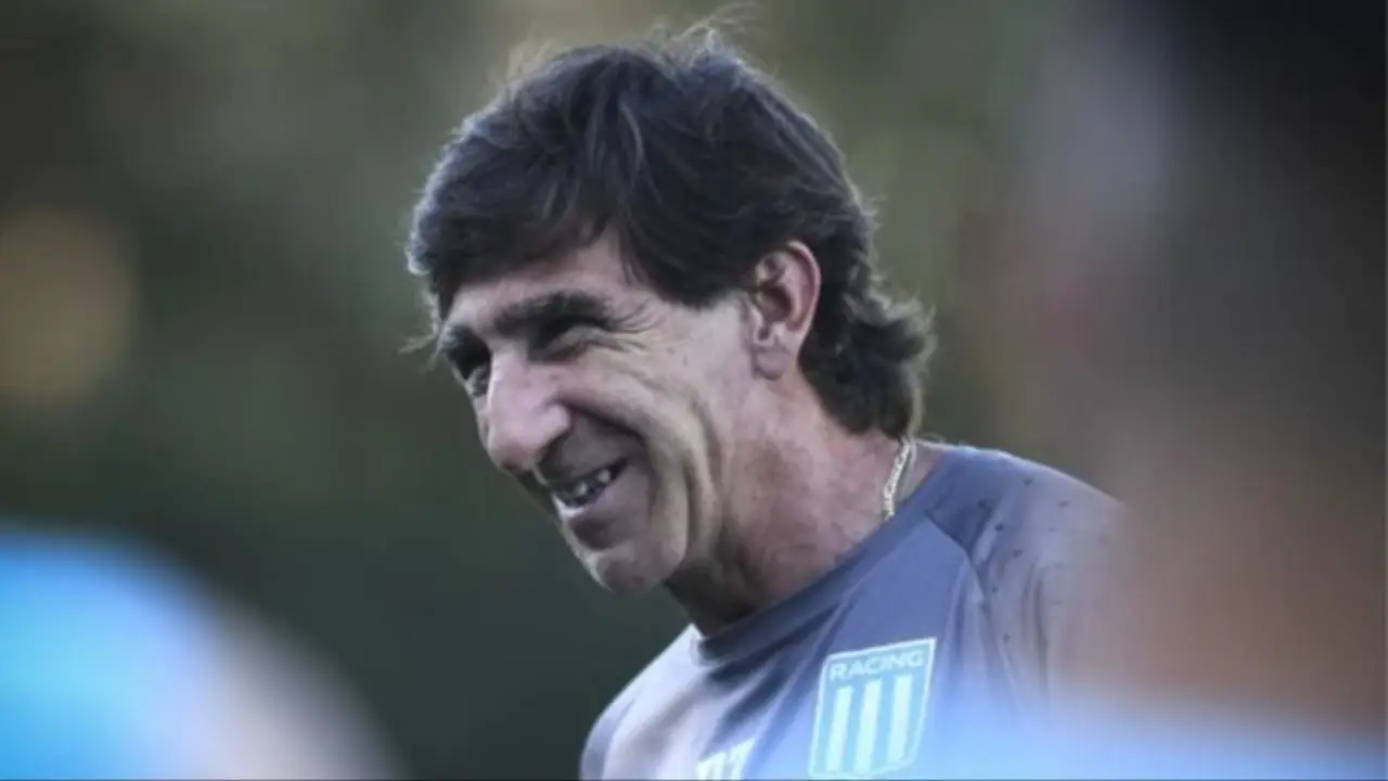 Racing Club, Gustavo Costas, Copa Sudamericana 2024, Liga Profesional de Fútbol