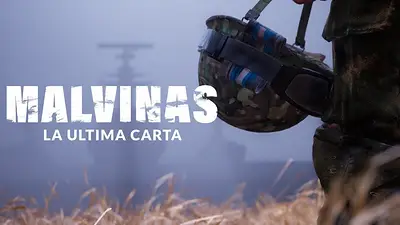 Videojuego Malvinas: La última carta Videojuego Malvinas: La última carta