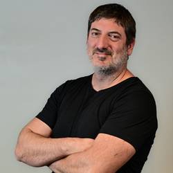 Mariano Martín