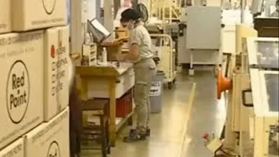 La Corte Suprema revocó una cautelar que beneficiaba a la "Tabacalera Sarandí" La Corte Suprema revocó una cautelar que beneficiaba a la "Tabacalera Sarandí"