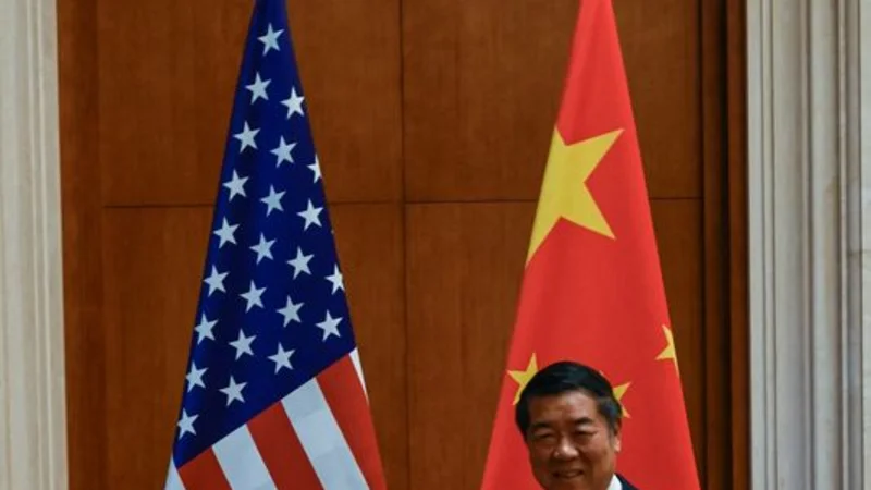 EEUU sanciona a individuos chinos por fraude relacionado con el COVID y amenazas de bomba