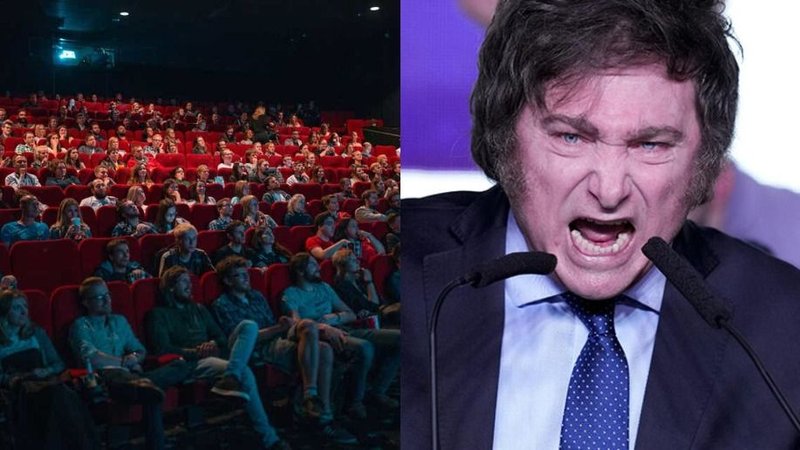 Qué dijo Linda Peretz sobre el recorte a la Casa del Teatro.
