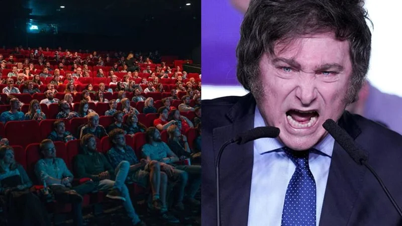 Qué dijo Linda Peretz sobre el recorte a la Casa del Teatro.