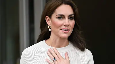 Kate Middleton Kate Middleton