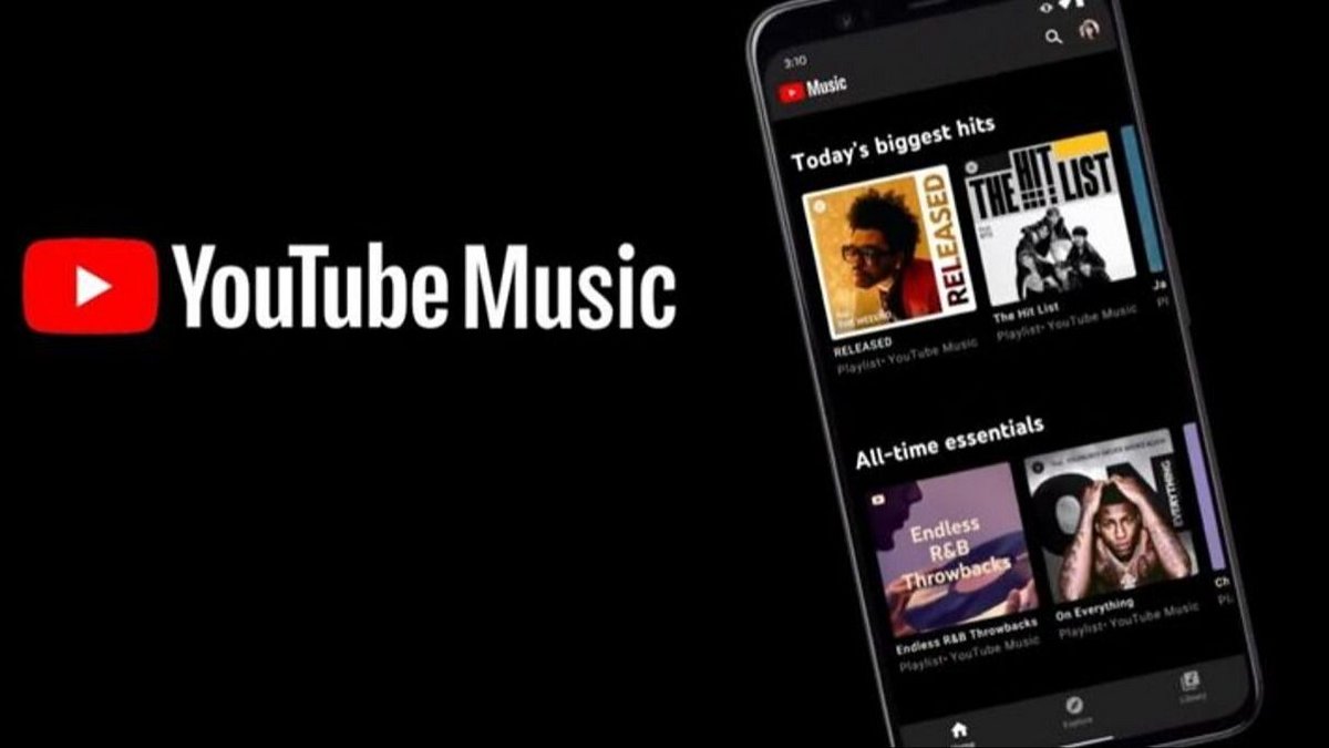 Furor por la nueva función de YouTube Music en celulares Android | El ...