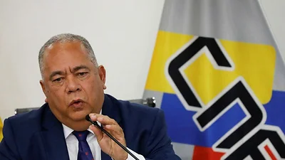 Venezuela revoca invitación a observadores de la UE para elecciones presidenciales Venezuela revoca invitación a observadores de la UE para elecciones presidenciales