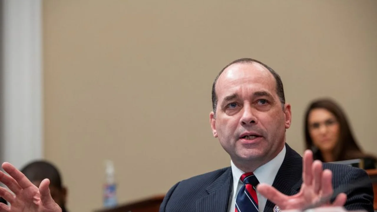 Trump respalda a contrincante del destacado republicano de la Cámara de Representantes, Bob Good