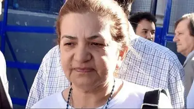 Graciela Sosa Graciela Sosa
